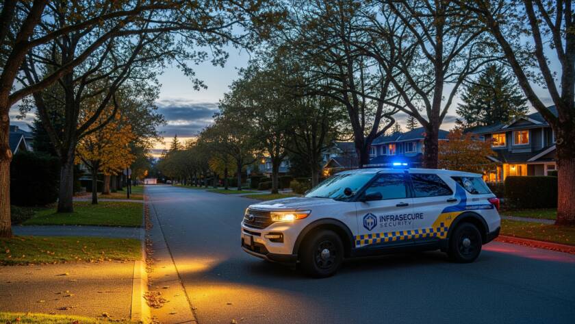 The Ultimate Home Security Guide for Victoria, BC Residents