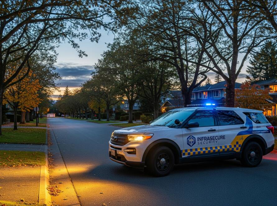 The Ultimate Home Security Guide for Victoria, BC Residents
