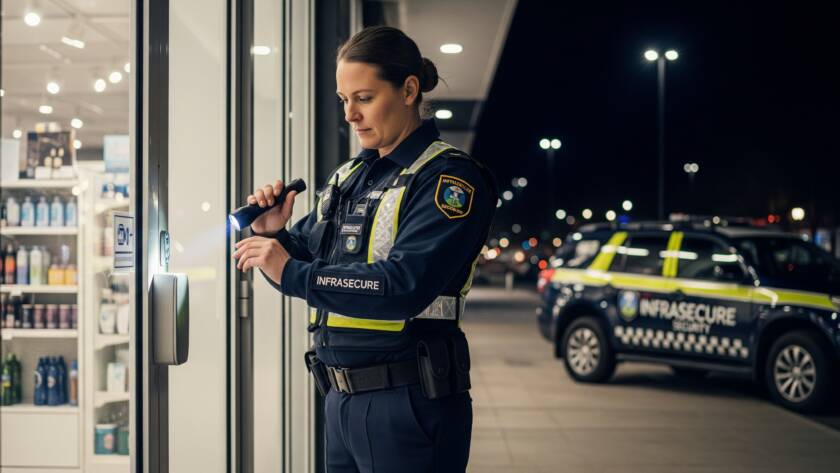 The Smartest Security Move? Why Victoria, BC is Turning to Mobile Patrols