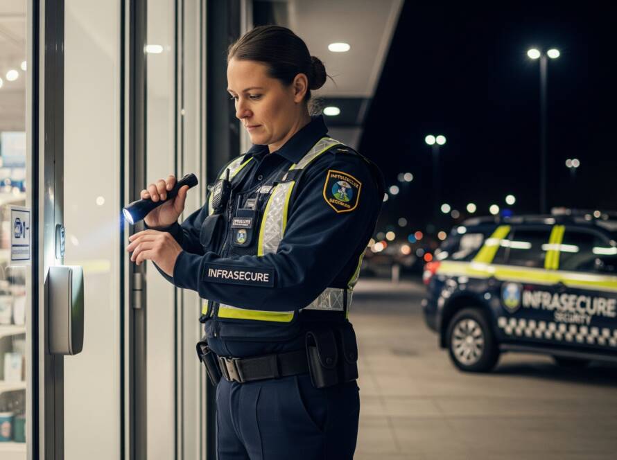 The Smartest Security Move? Why Victoria, BC is Turning to Mobile Patrols