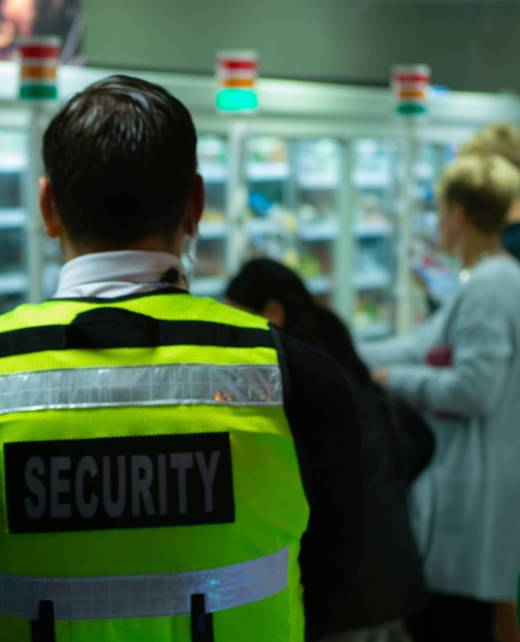 Security Guard Company Security Guard Company